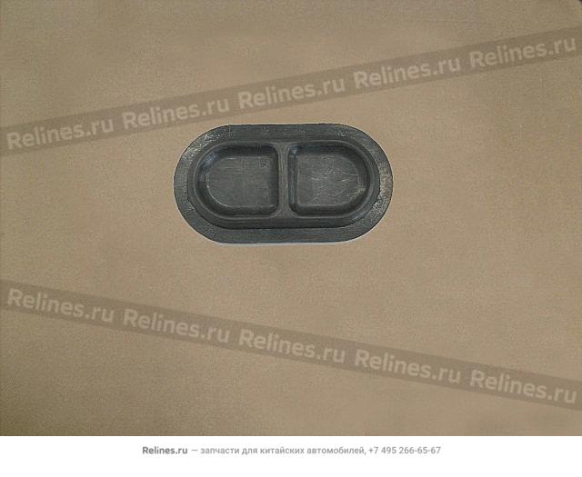 LWR plug-side Wall RH - 5532***V08