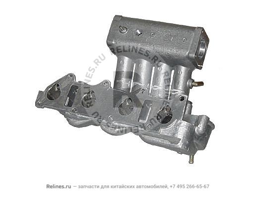 Manifold assy - intake