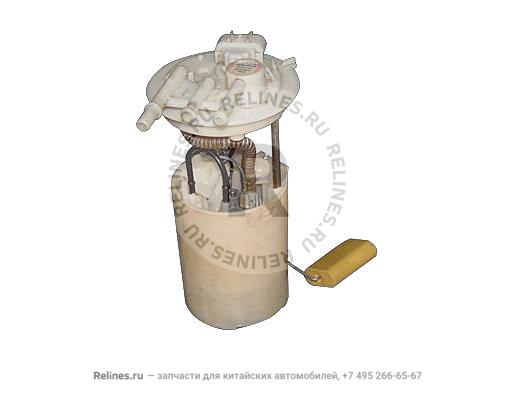 Насос топливный (бензонасос) 1.8/2.0/2.4 - T11-***610