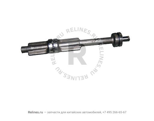 Shaft - balance RH - md***83