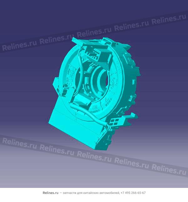 Кольцо SRS - 8080***0AA