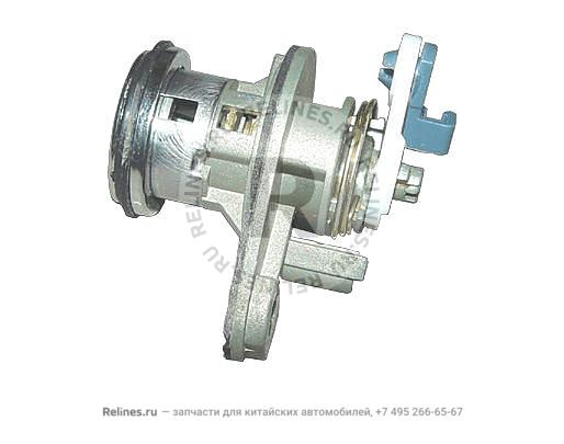 Lock core-trunk - B11-***110