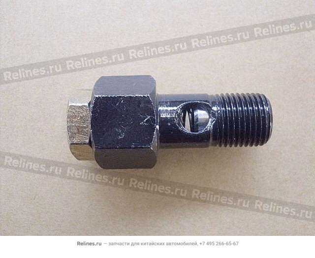 Control valve kit - 1002***E06