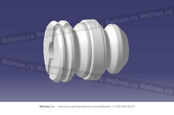 Отбойник амортизатора переднего