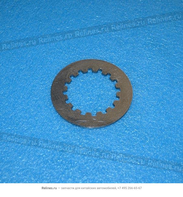 Adjusting washer - F621A-***321-C