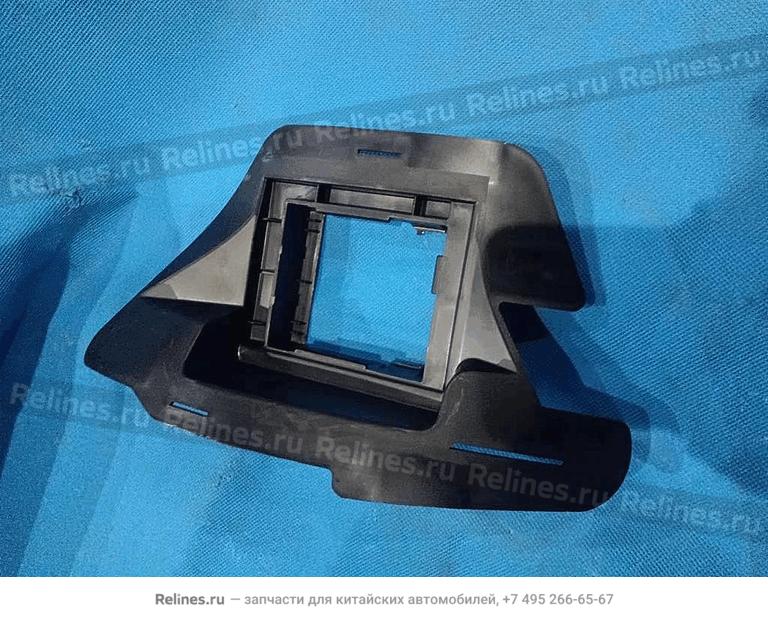 Кронштейн парковочного радара задний правый