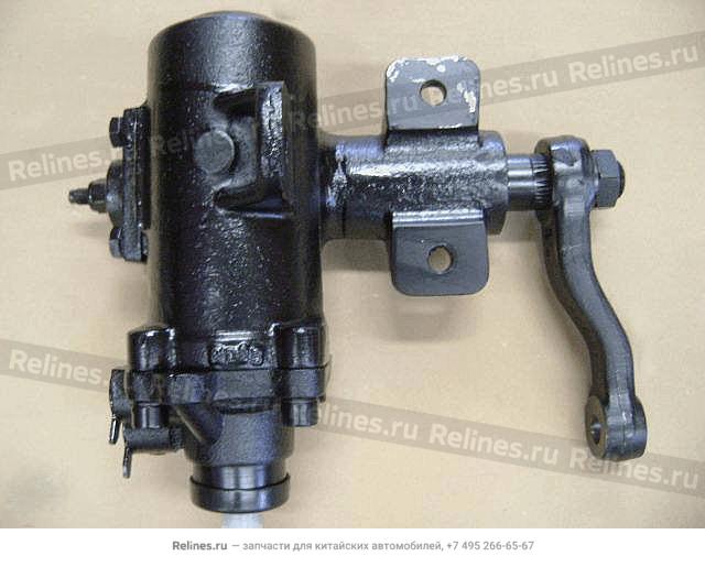 Strg gear assy(powered xinxiang) - 340110***1-ADT