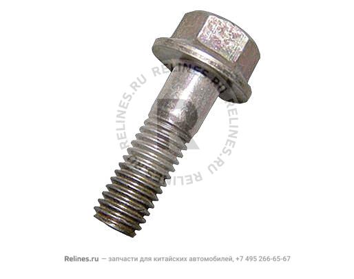 Bolt - idler pulley - QR512-***701733