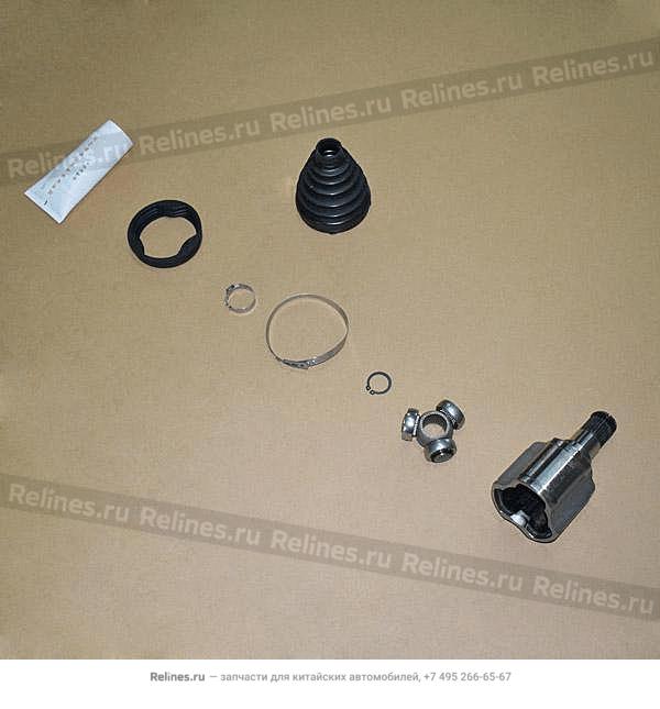 Repair kit-inr cv joint-rh