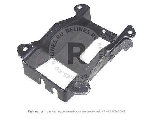 Bracket assy-park brake device