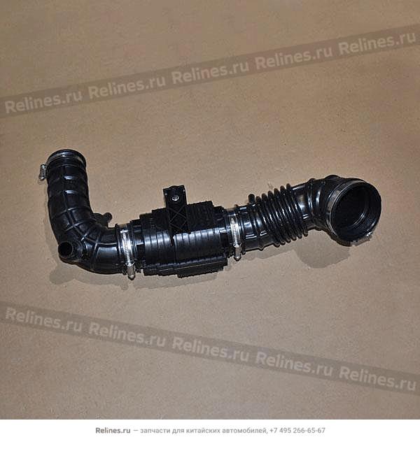 Air intake hose