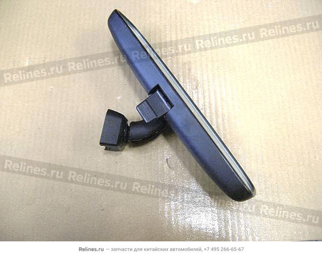 INR RR view mirror assy - 8201***V08