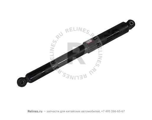 Absorber-rr