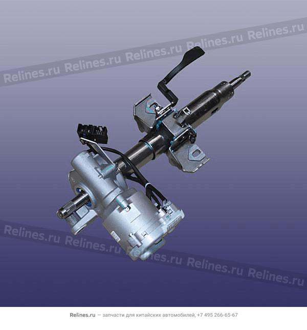 Electrical steering column assy - 2010***1AA