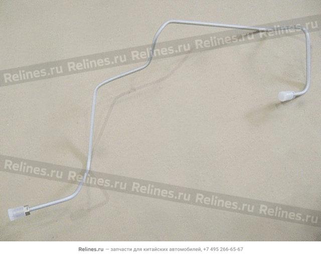 FR brake line-abs RH - 35502***08-B1