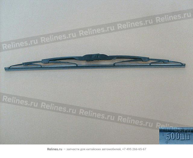 Wiper blade RH(rhd)