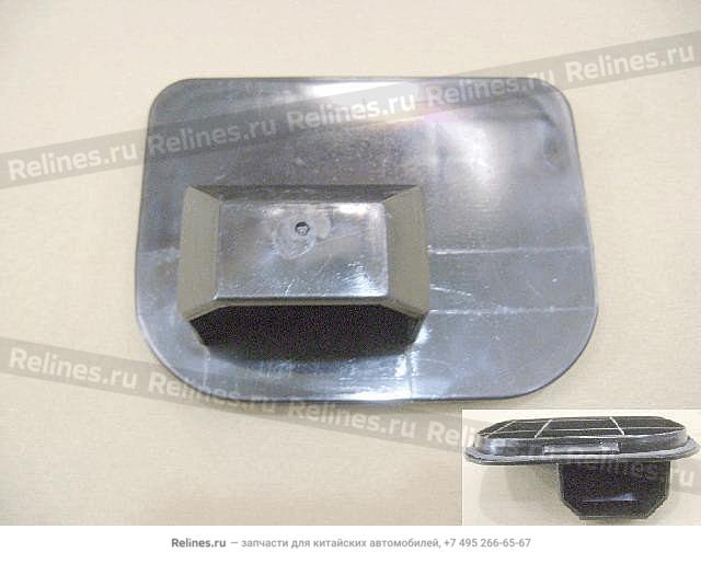 Plug cover-fr Wall LH - 5109***S08