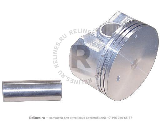 Piston assy - standard