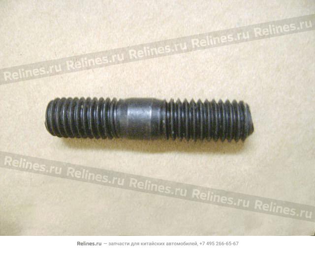 Double end bolt(super charger) - 1118***Y01