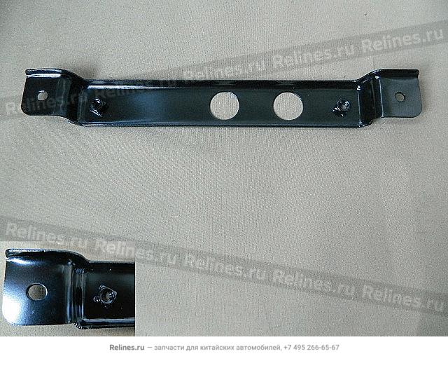 FR bumper brkt weldement - 84007***Z08C