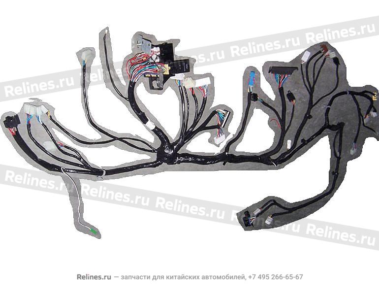 Cable - dashboard - S11-3***30TP