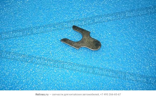 Gasket