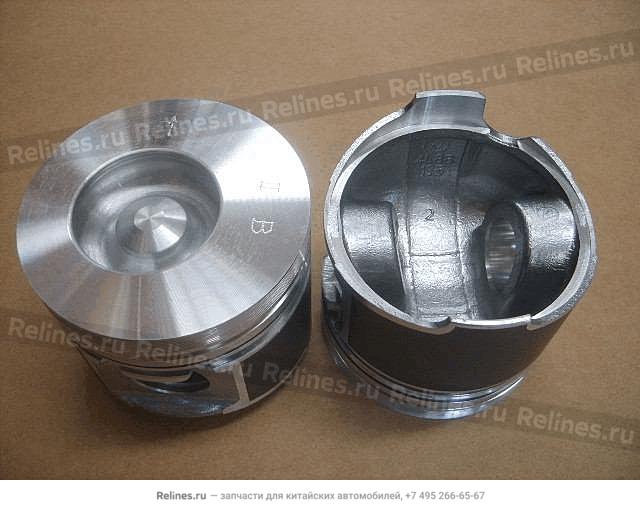 Piston - 4L88***001