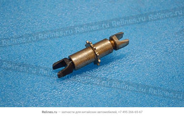 RH gap regulating mechanism - T11-3***02036