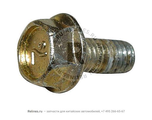 Bolt - flange (m614)