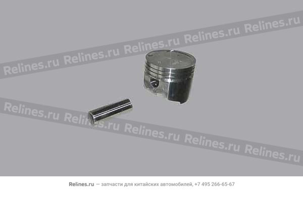 Piston assy - standard