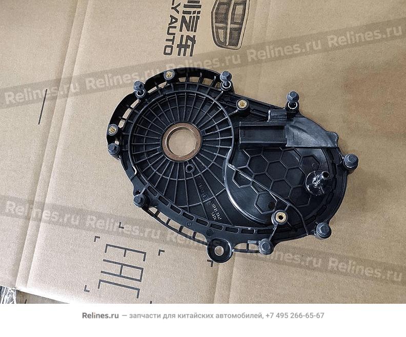 Cover,balance shaft - 104***900