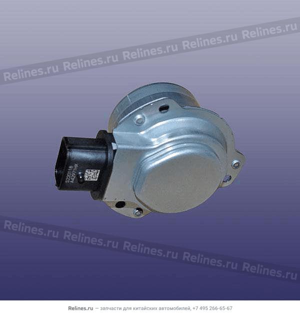 Мотор переключения передач T1A/T1E/T1D/M31T/M32T/M32TFL - 251***313