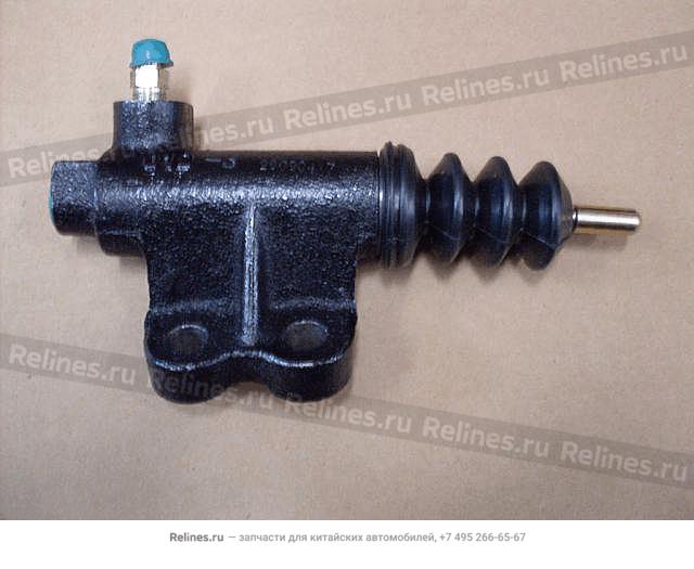 Release cylinder-clutch - 160900***6E-B1