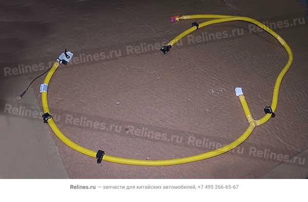 Cable assy - air bag