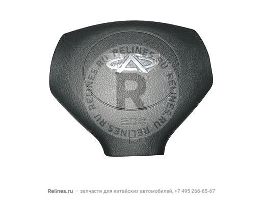 Air bag - driver - S11-3***10BK