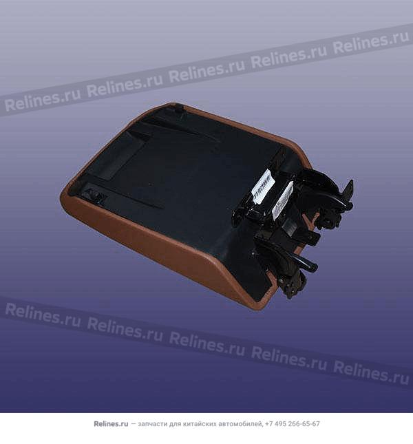 Подлокотник T1D/T1A