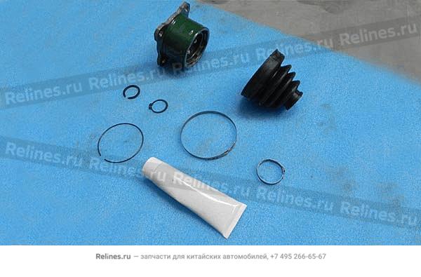 Repair kit-inr cv joint-rh