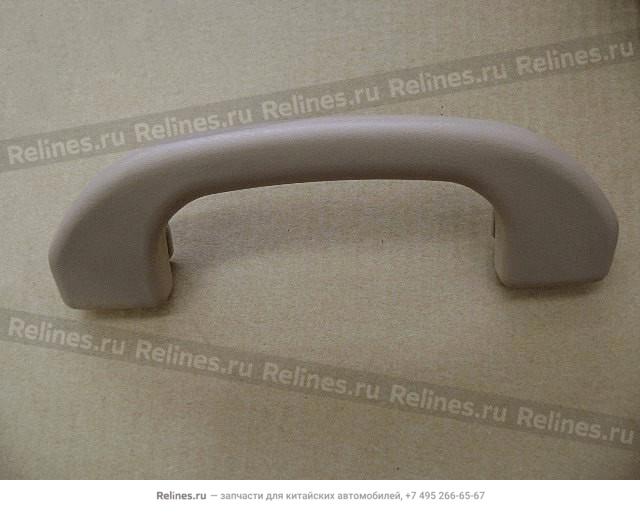 Roof handle(damping)