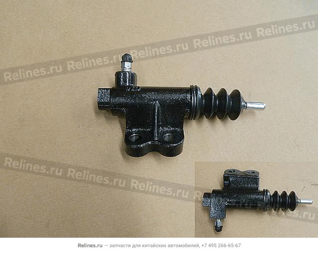 Release cylinder-clutch - 160900***06E-B1