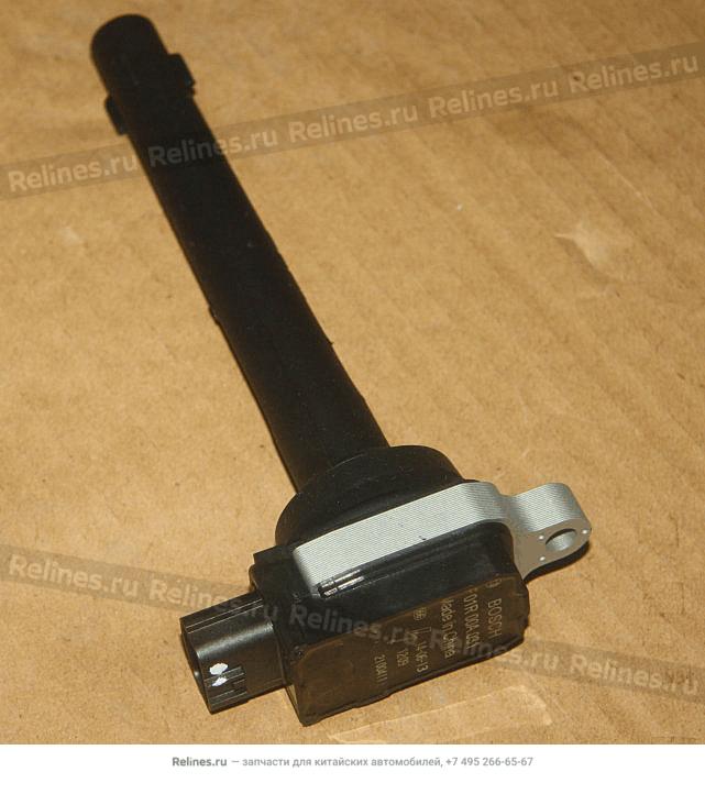 Ignition coil component - 203***200