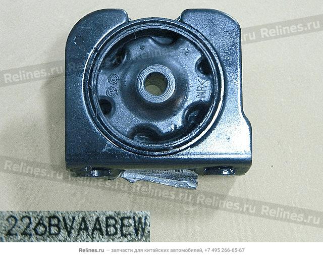 FR mount assy-engine - 1001***V08