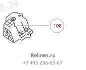 Рамка радиатора