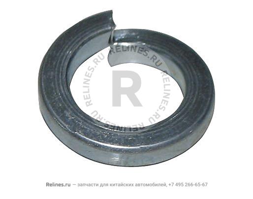 Washer - spring - GB9***-10