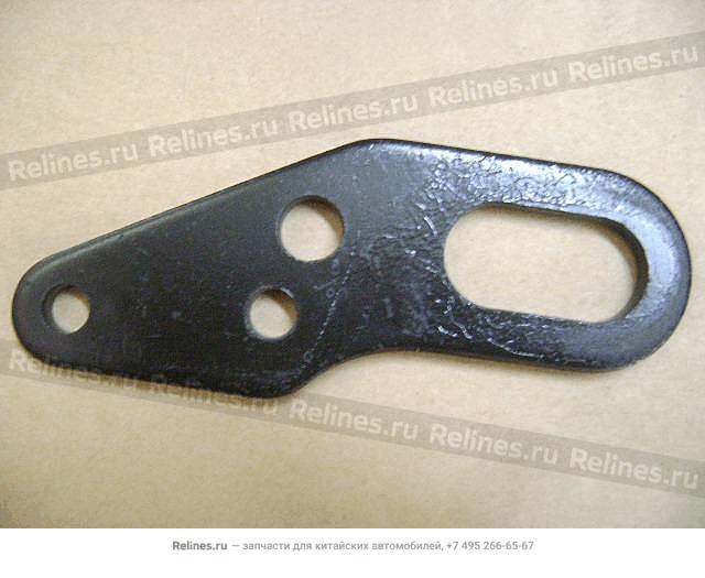 RR shackle - 100***-X2