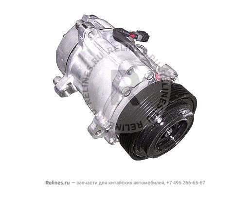 A/c compressor - A11-8***10BC