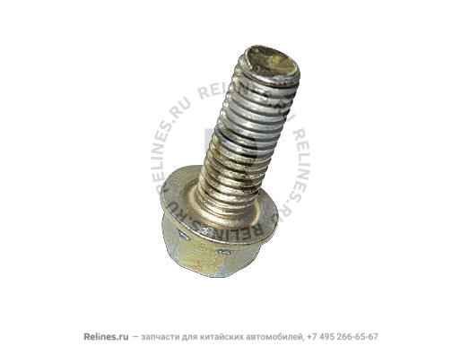 Bolt - flange (M10?90) - smf***76