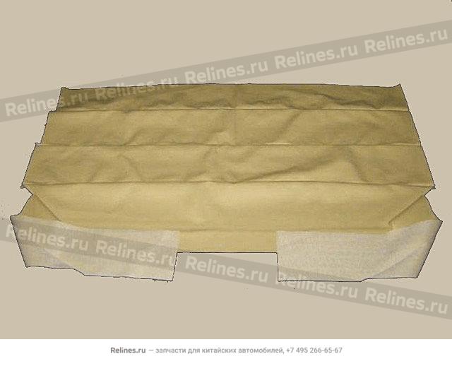 Roof liner(dr c yellow)