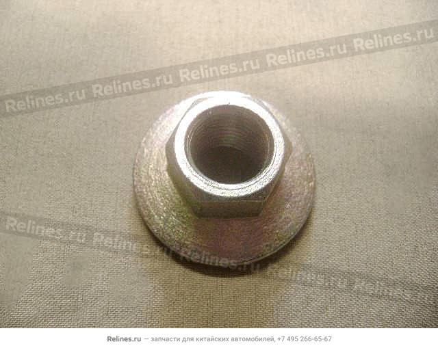 Nut(FR drive axle RR fix) - 2300***F01