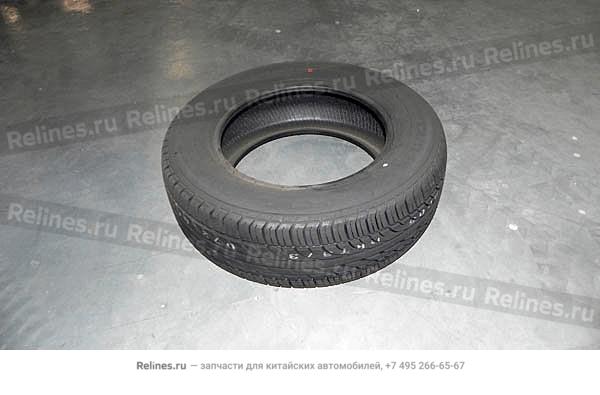 Tire - B11-3***30AG