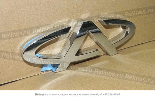 Emblem-cac